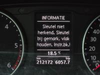 Volkswagen Transporter 2.0 TDI L1H1 Highline | 2019 | 212,172 km | Automatic | VDB63Z | NAP: Makes sense
