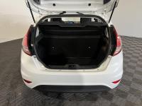 Ford | Fiesta | 1.0 Style | 2015 | 164.290 km | 6ZHX06 | Logisch