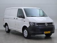 Volkswagen Transporter 2.0 TDI L1H1 | 2017 | 194.987 km | VSX46R | NAP: Geen oordeel