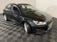 Audi | A1 Sportback | 1.0 TFSI Sport Pro Line | 2017 | 198.625 km | PD799Z | Logisch
