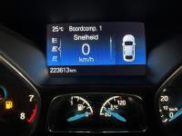 Ford | Focus Wagon | 1.0 Titanium | 2017 | 223,613 km | NR558X | Logical