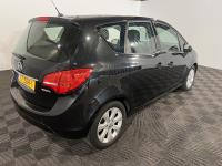 Opel | Meriva | 1.4 Turbo Color Edition | 2012 | 140,132 km | 17ZBR1 | Logical