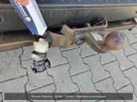 Ford Transit Custom 320 2.0 TDCI L2H1 Trend DC | 2020 | 225.596 km | VVV56G | NAP: Geen oordeel
