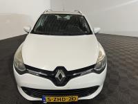 Renault | Clio Estate | 1.5 dCi ECO Expression | 2015 | 295.474 km | 5ZHD20 | Logisch