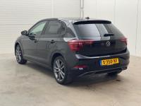 Volkswagen Polo 1.0 TSI R-Line Business | 2021 | 126.044 km | Automaat | X350XF | NAP: Geen oordeel