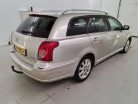 Toyota Avensis Wagon 1.8 VVTi Luna Business Station Wagon | 2008 | 268,950 km | Automatic | 99HBS4 | NAP: Logical
