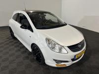 Opel | Corsa | 1.4-16V Edition | 2009 | 191.598 km | SZ865L | Geen oordeel