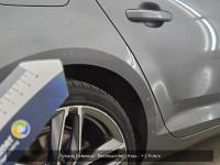 Audi A4 Limousine 1.4 TFSI Sport Lease Edition | 2017 | 225.541 km | Automaat | NX259Z | NAP: Logisch