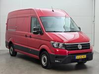 Volkswagen Crafter 35 2.0 TDI L3H2 Highline | 2018 | 217.695 km | V642NS | NAP: Logisch