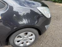 Opel | Meriva | 1.4 Turbo Color Edition | 2012 | 140,132 km | 17ZBR1 | Logical