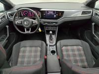 Volkswagen Polo 2.0 TSI GTI | 2020 | 137,256 km | Automatic | GSN80Z | NAP: No rating
