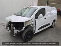 Opel Combo 1.5D L2H1 Edition | 2020 | 168.463 km | VHS15K | NAP: Logisch