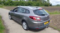 Renault | Mégane Estate | 1.5 dCi Collection | 2013 | 241.462 km | 3KHB20 | Logisch