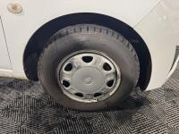 Chevrolet | Spark | 1.0 16V LS Bi-Fuel | 2012 | 87.548 km | 91XKD8 | Logisch