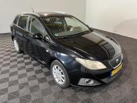 Seat | Ibiza ST | 1.2 TDI COPA Plus Ecomotive | 2012 | 310.443 km | 27SXZ2 | Logisch