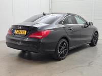 Mercedes-Benz CLA-Class 180 CDI Lease Edition | 2015 | 359,647 km | Automatic | 7ZRJ85 | NAP: Makes sense