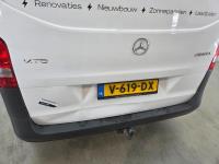 Mercedes-Benz Vito 109 CDI Economy | 2017 | 187.391 km | V619DX | NAP: Logisch