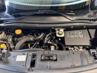 Renault | Scénic | 1.2 TCe R-Cinéma | 2014 | 232.300 km | 2XGZ18 | Logisch