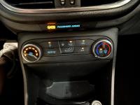 Ford | Fiesta | 1.1 Trend | 2018 | 109,554 km | K303GX | No rating