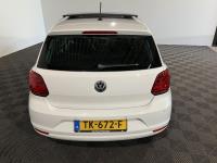 Volkswagen | Polo | 1.0 Comfortline Connected Series | 2016 | 154,355 km | TK672F | No rating