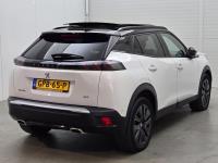 Peugeot 2008 1.2 PureTech Allure Pack | 2022 | 90.679 km | Automaat | GPB65P | NAP: Geen oordeel
