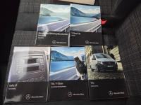 Mercedes-Benz Vito 114 CDI Lang | 2014 | 183.961 km | Automaat | VRB54Z | NAP: Geen oordeel