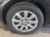 Volkswagen | Golf | 1.6 FSI Comfortline | 2004 | 269,716 km | 12NPDB | Logical