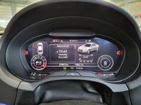 Audi A3 Limousine 2.0 TFSI S3 quattro Pro Line Plus | 2016 | 278.015 km | Automaat | KV386P | NAP: Geen oordeel