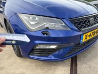 SEAT Leon 2.0 TSI CUPRA 300 | 2017 | 164.876 km | Automaat | X478BX | NAP: Geen oordeel