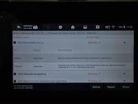 Mercedes-Benz C-klasse Estate 180 Business Solution Stationwagen | 2017 | 244.879 km | Automaat | PB015H | NAP: Logisch