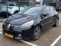 Renault Clio 1.5 dCi ECO Night&Day | 2014 | 185.226 km | 6XZS35 | NAP: Onlogisch