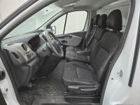 Renault Trafic 1.6 dCi T29 L1H1 Comfort | 2019 | 212.728 km | VBK67V | NAP: Logisch