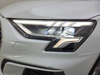 Audi A3 Sportback 35 TFSI edition one | 2020 | 136.496 km | Automaat | Z154FK | NAP: Geen oordeel