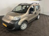Citroën | Nemo | 1.4i Multispace | 2010 | 120,686 km | 38LND9 | Logical