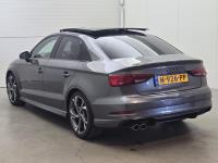 Audi A3 Limousine 35 TFSI CoD Advance Sport | 2020 | 135.149 km | Automaat | N926PP | NAP: Geen oordeel