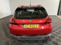 Peugeot | 2008 | 1.2 PureTech Blue Lion | 2018 | 138.428 km | RP400F | Logisch