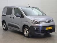 Citroen Berlingo 1.5 BlueHDI Driver | 2019 | 178.562 km | Automaat | V08DVB | NAP: Geen oordeel