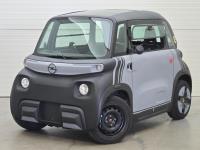 Opel Brommobiel Rocks-E Base Bromfiets | 2024 | 5.687 km | Automaat | FTB96S | NAP: Geen oordeel