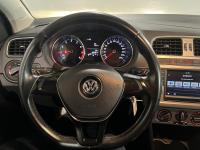 Volkswagen | Polo | 1.0 BlueMotion Edition | 2017 | 225.581 km | NB745G | Logisch