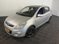Hyundai | i20 | 1.4i Dynamic XL | 2010 | 167,119 km | 24LZK5 | Logical