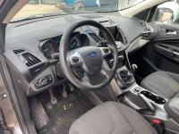 Ford Kuga 1.5 Titanium Styling Pack | 2016 | 234.534 km | T632RJ | NAP: Geen oordeel