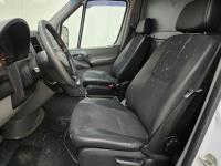 Mercedes-Benz Sprinter 414 2.2 CDI 366 HD | 2018 | 219.286 km | V622SL | NAP: Logisch