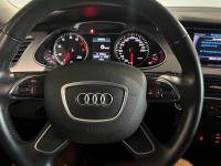 Audi | A4 Avant | 1.8 TFSI Business Edition | 2013 | 258.979 km | 1KST85 | Logisch