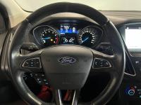 Ford | Focus Wagon | 1.0 Titanium | 2017 | 223,613 km | NR558X | Logical