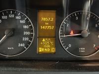 Mercedes-Benz | A-klasse | 170 Classic | 2006 | 147.757 km | TK033R | Geen oordeel