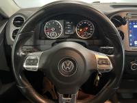Volkswagen | Tiguan | 2.0 TSI Sport&Style 4Motion | 2010 | 238.688 km | NP654R | Geen oordeel