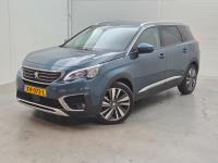 Peugeot 5008 1.6 PureTech Blue Lease Premium | 2019 | 254.367 km | Automaat | XH072L | NAP: Logisch