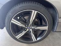 Volvo | V60 | 2.0 D4 Business Sport | 2018 | 220,801 km | RT672Z | Logical