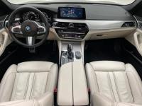 BMW 5-serie 530e iPerformance High Executive | 2018 | 261.439 km | Automaat | TZ324F | NAP: Logisch