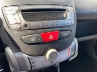 Peugeot 107 1.0-12V XS | 2008 | 222,648 km | 04ZNRK | NAP: Makes sense